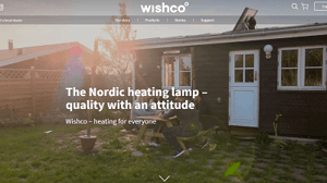 WSI Wins 14 More WMA WebAwards in 2021! 5 Solamagic-HubSpot-Screenshot